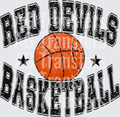 RED DEVILS BASKETBALL