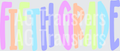 Pastel multicolor school bundle (2)