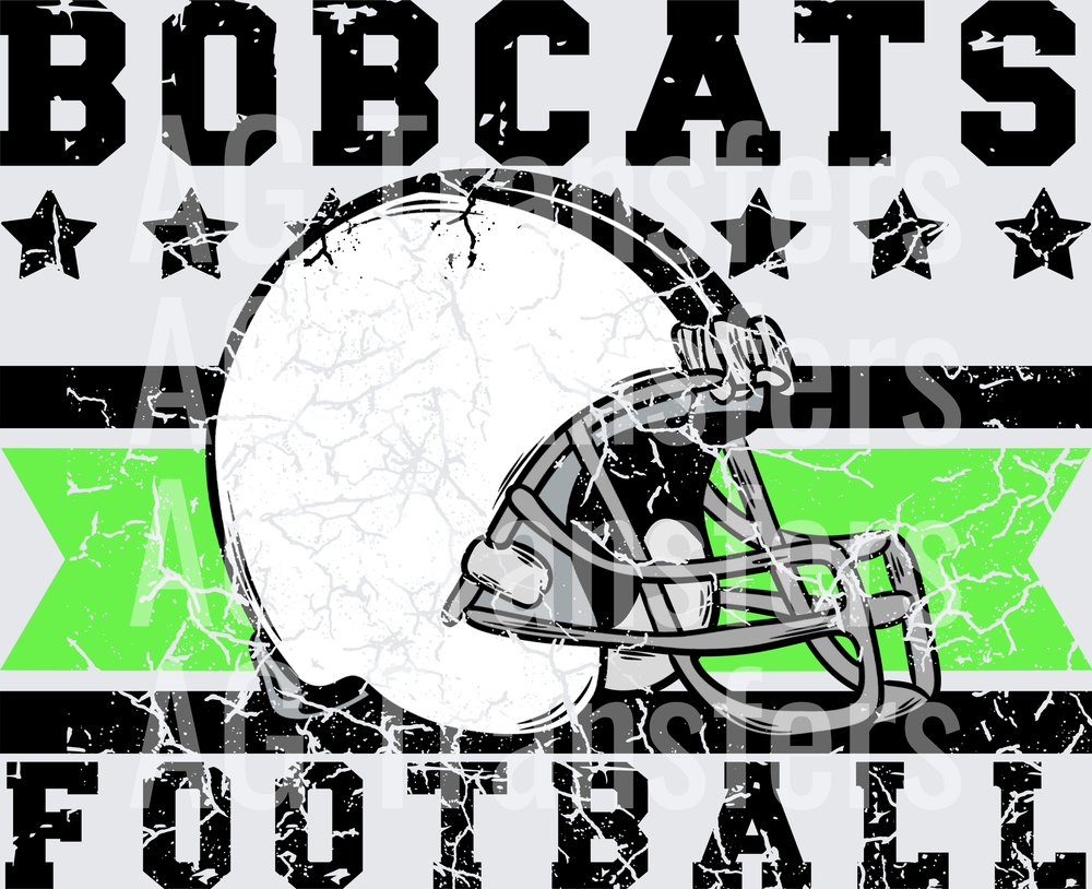 Bobcats(443)