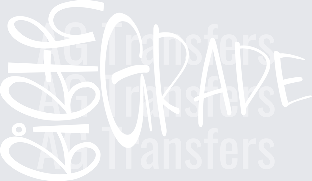 GRADE LEVEL OVERLAYS 5