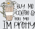 Buy Me Coffee FULL SIZED