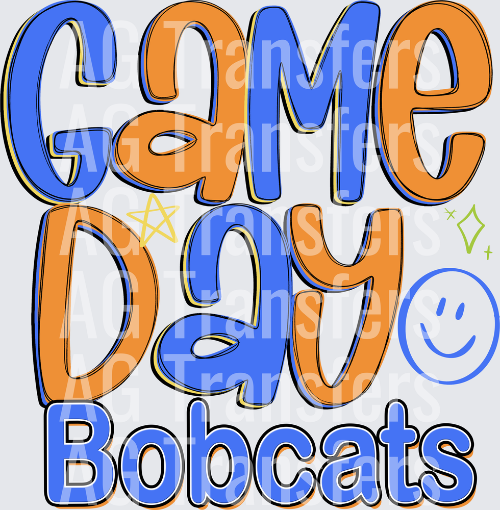 Bobcats(41)
