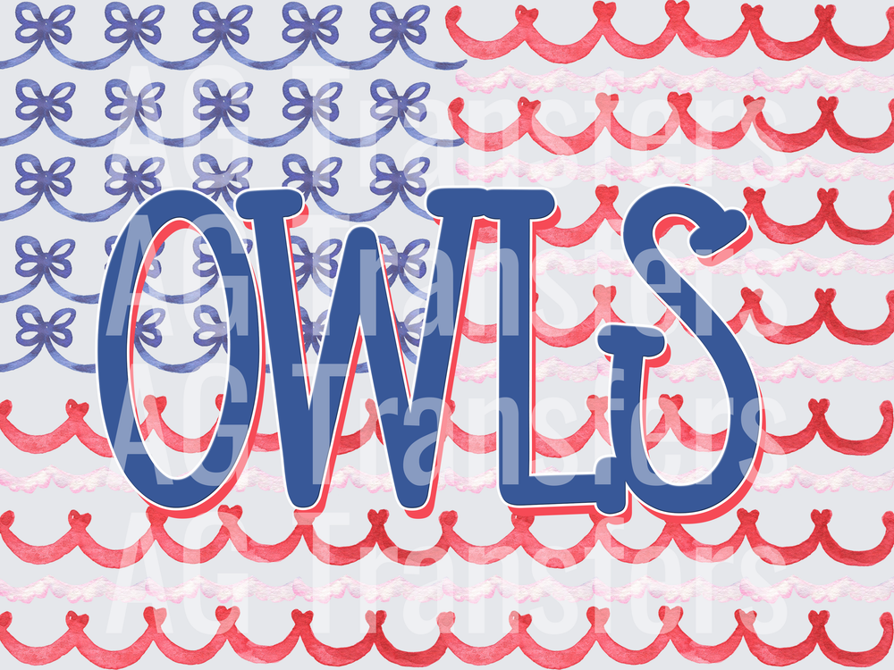 Owls(61)