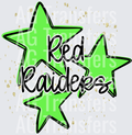 Red Raiders(132)