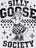 SILLY GOOSE SOCIETY