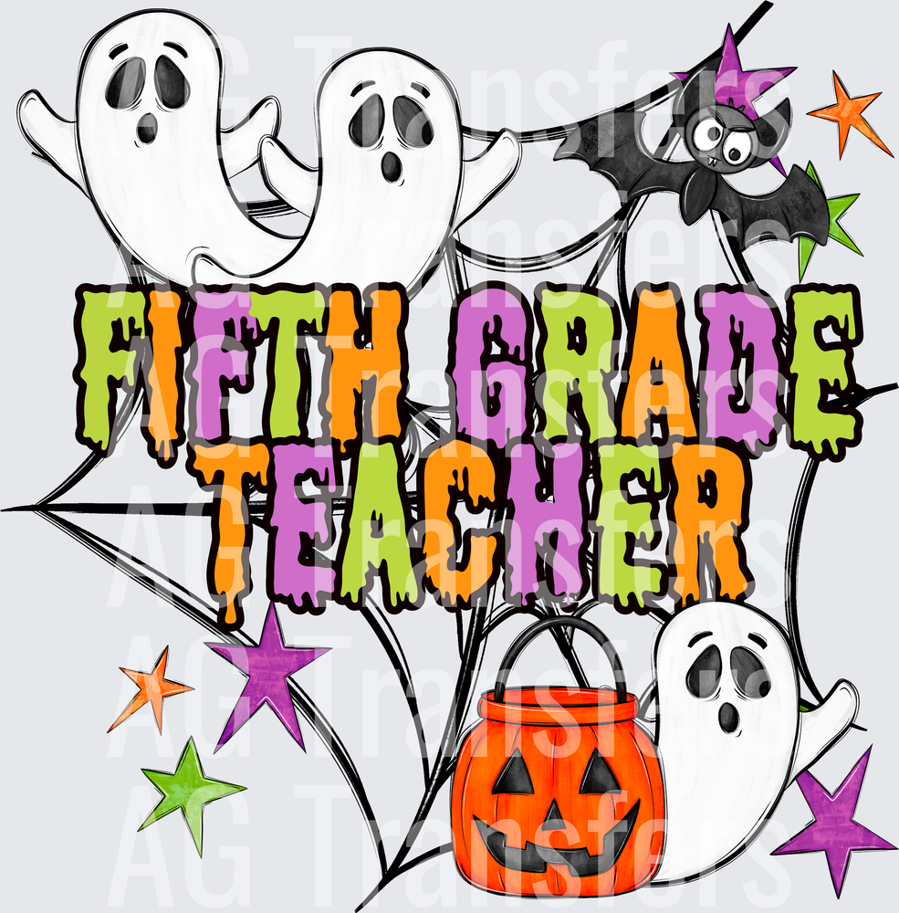 FIFTH GRADE TEACHER(4)