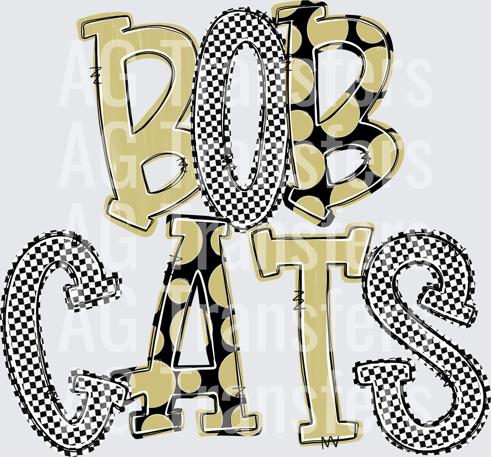 bobcats(237)