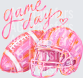 GAME DAY FOOTBALL BRUSH
