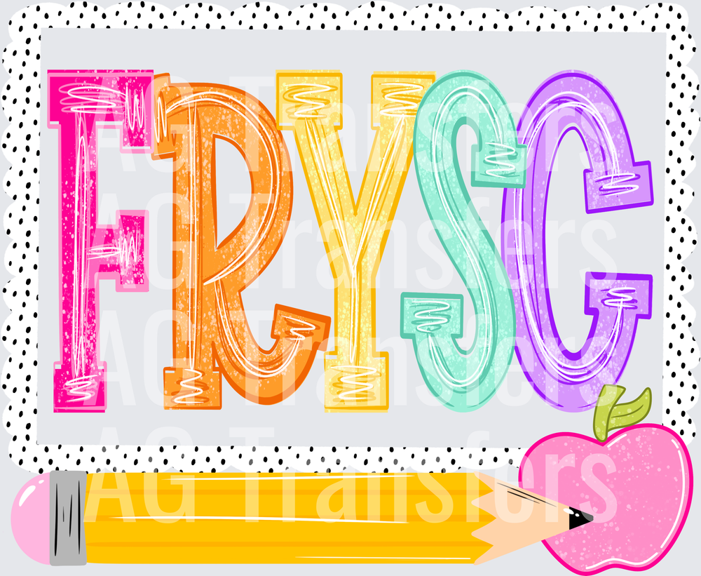 Frysc