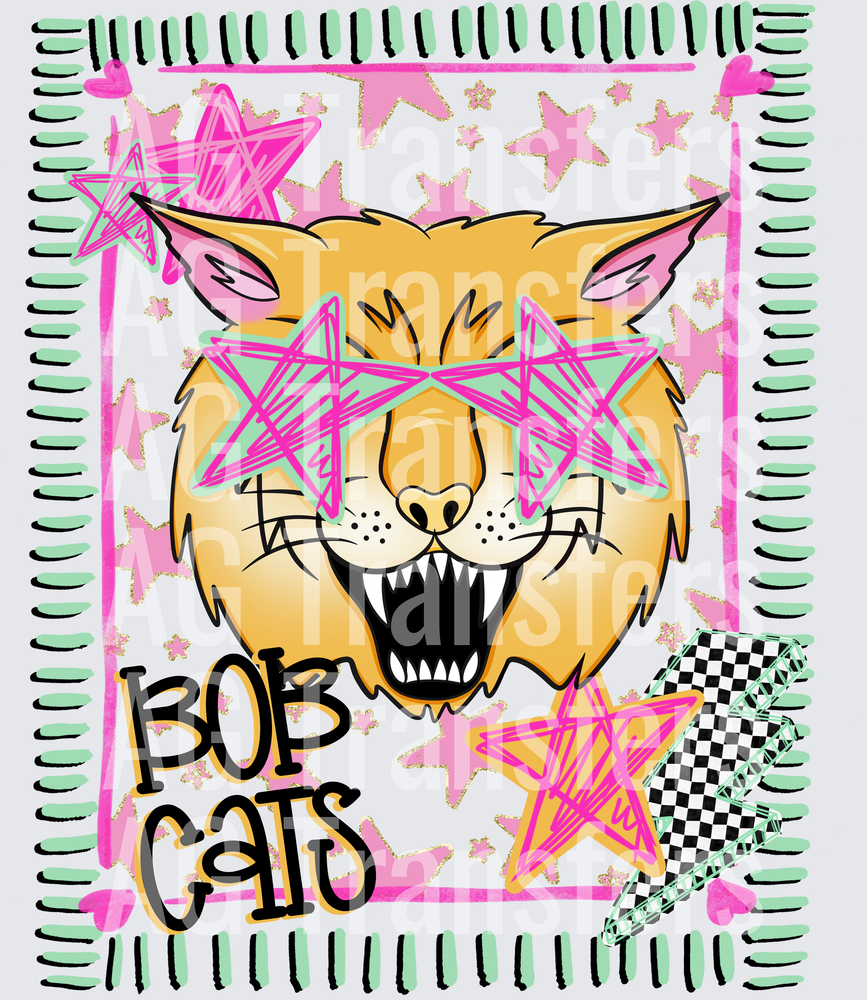 BOBCATS(294)