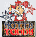 Hotty toddy