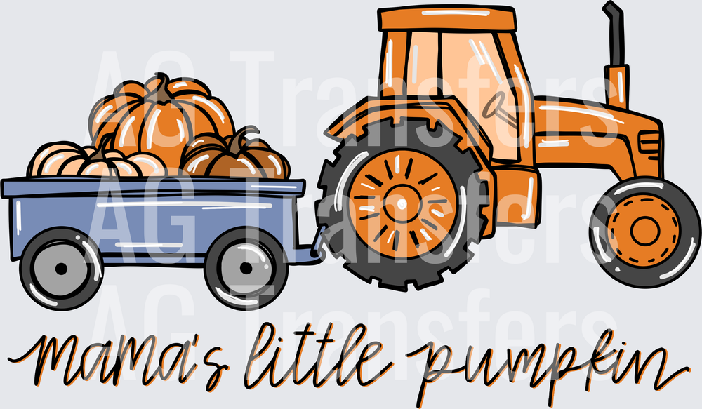 Mamaspumpkin