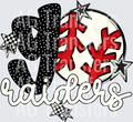 RAIDERS(210)