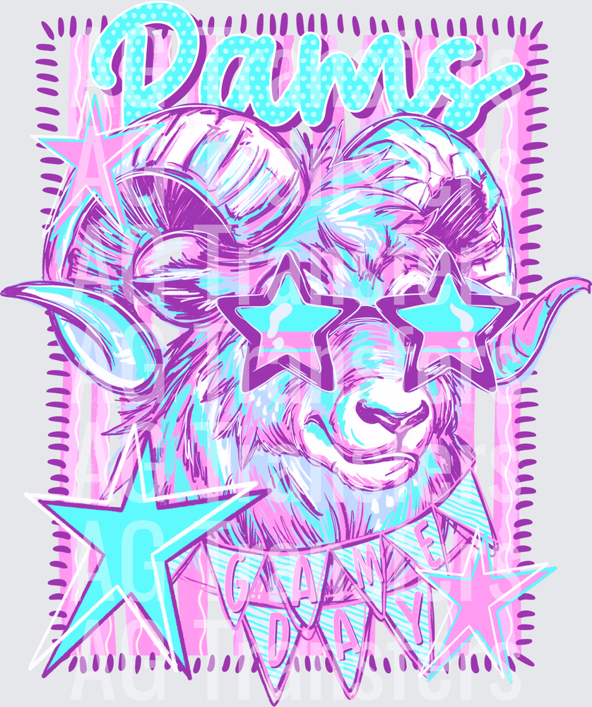 Rams(1)