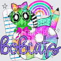 bobcats(567)