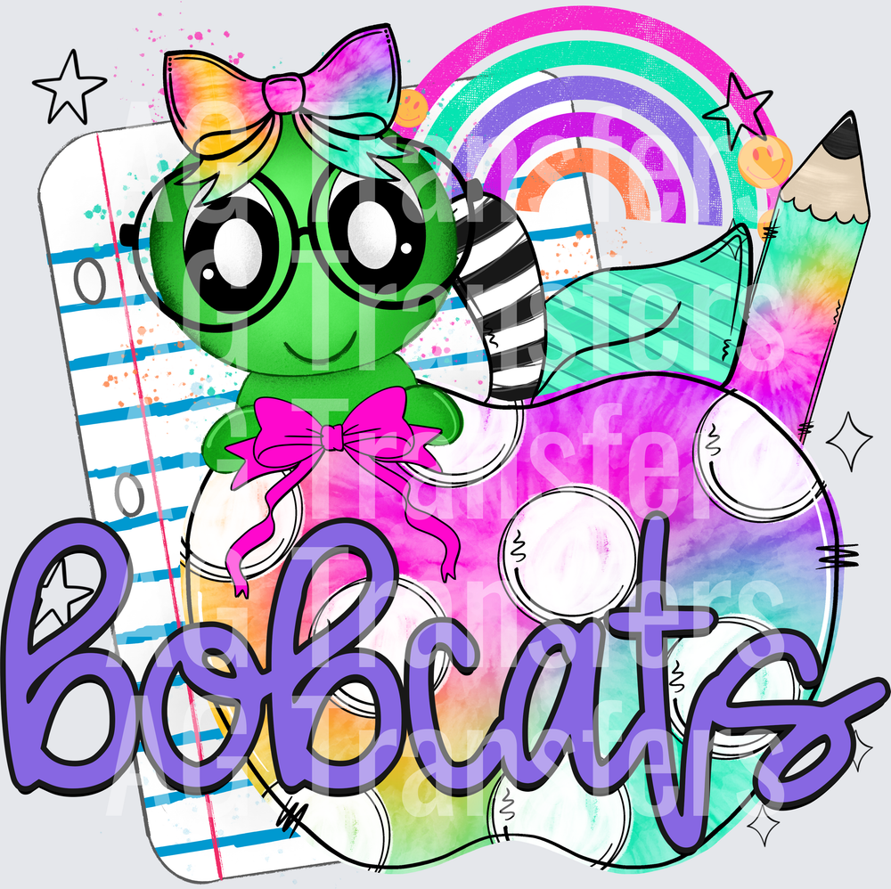 bobcats(567)