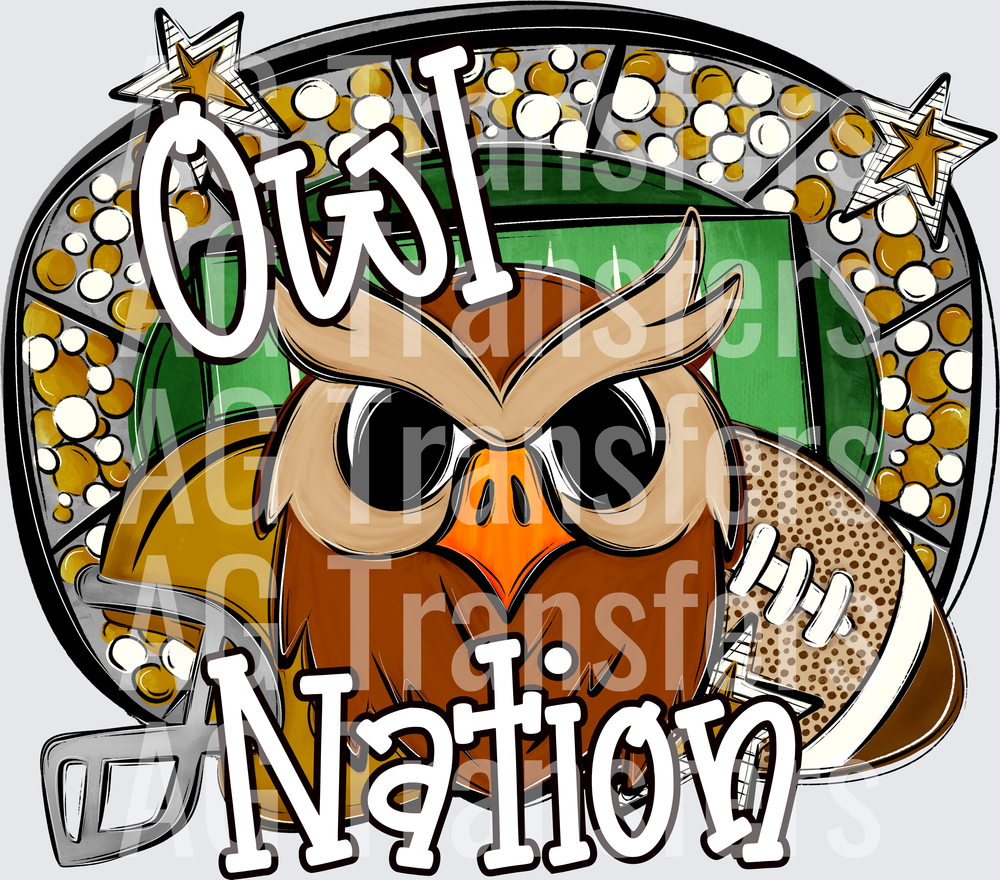 OWL(7)