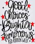good choices
