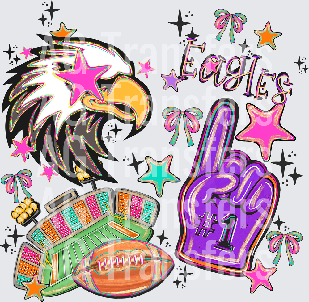 Eagles