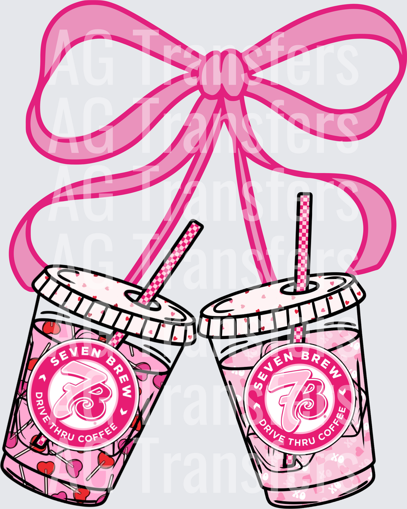 7 brew cherries
