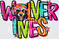 WOLVERINES