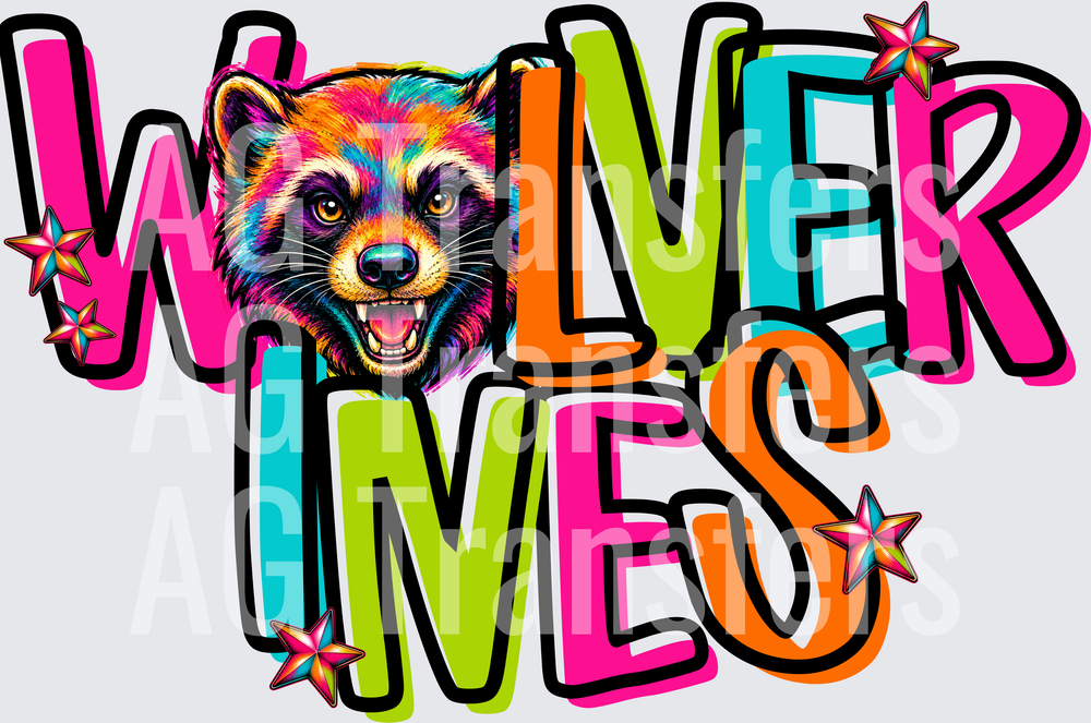 WOLVERINES