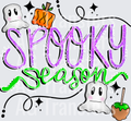 spooky season hwds