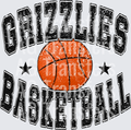 GRIZZLIES BASKETBALL