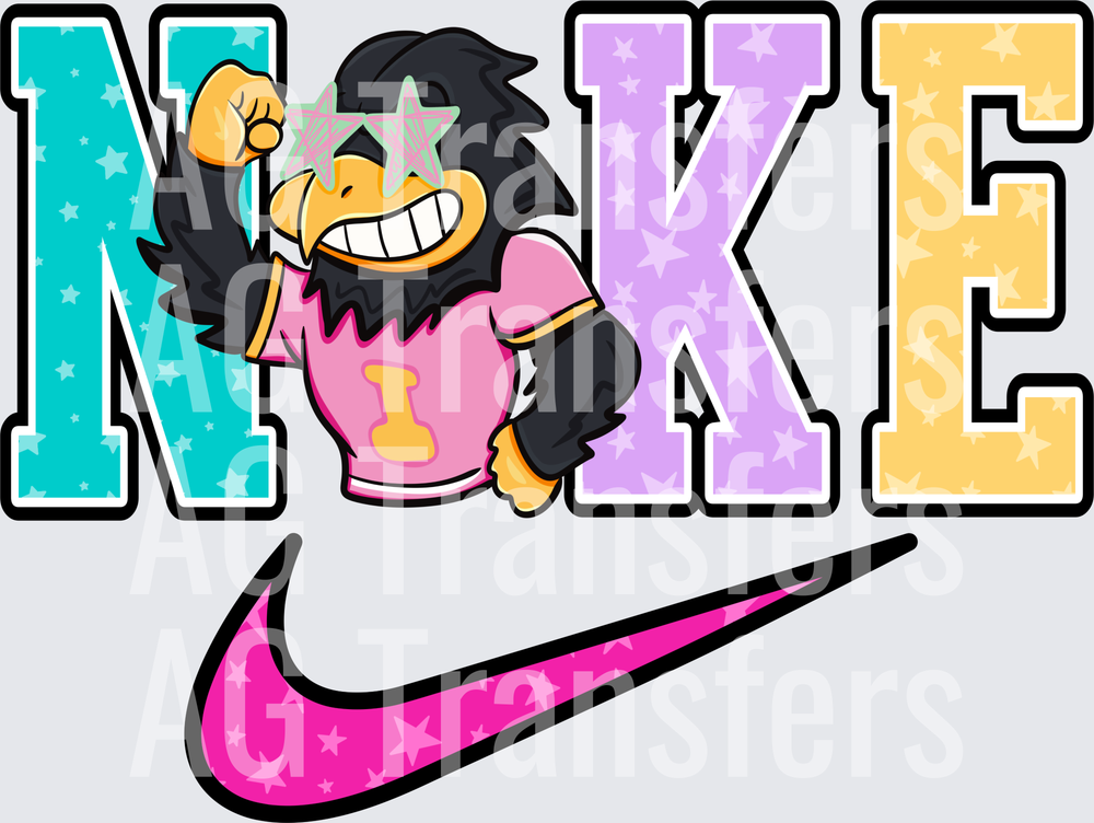 Hawkeyes