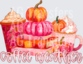 COFFEE WEATHER(4)