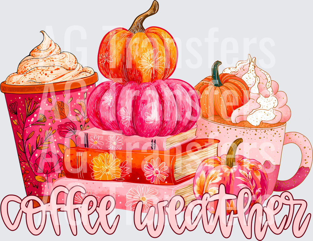 COFFEE WEATHER(4)