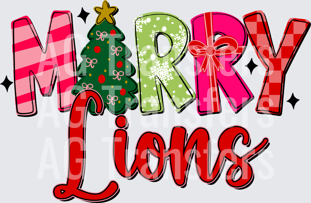 Lions