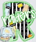 RAIDERS(225)
