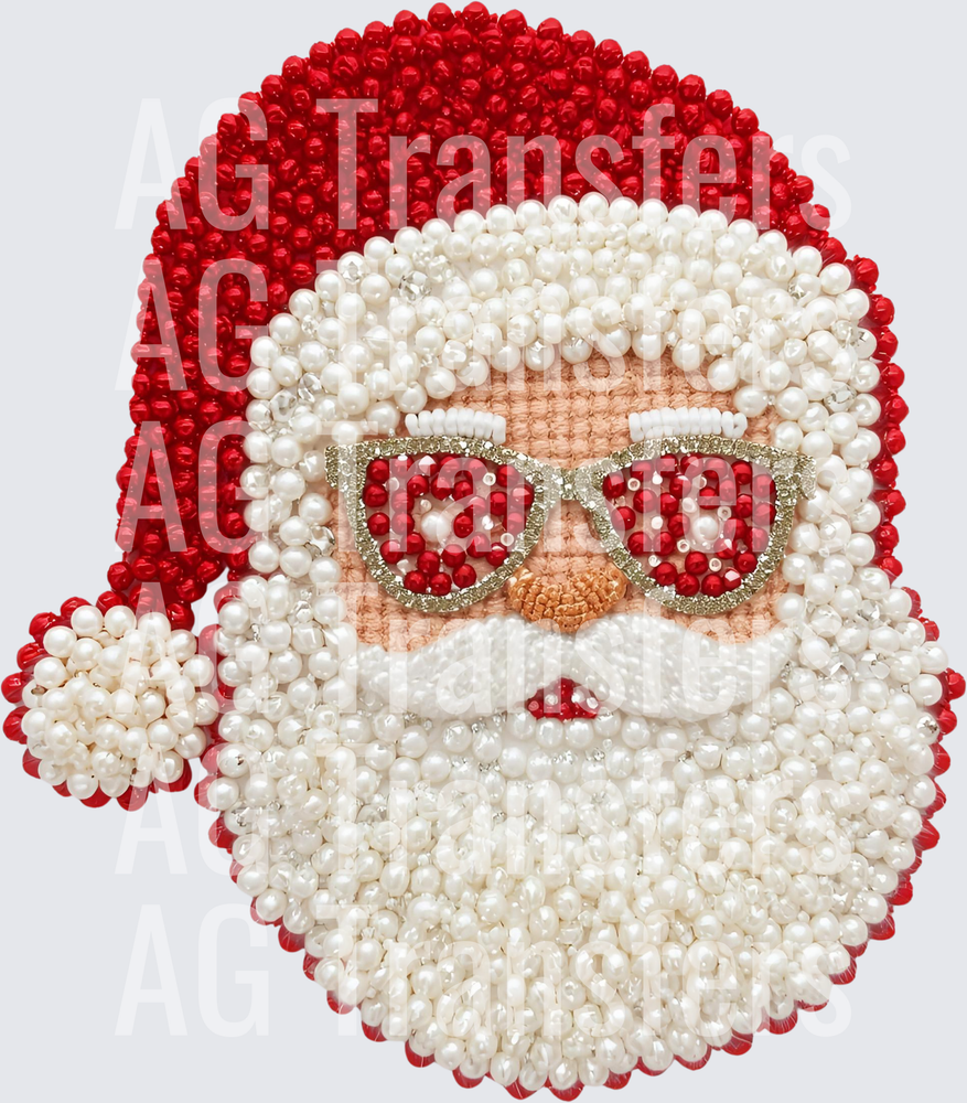 SANTA PEARLS