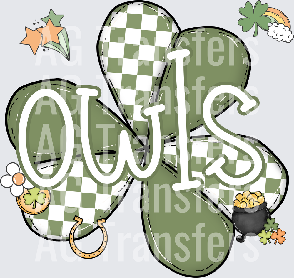 OWLS(26)