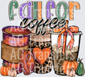 Fall for coffee