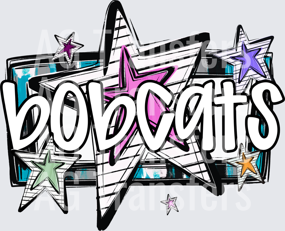 BOBCATS(219)