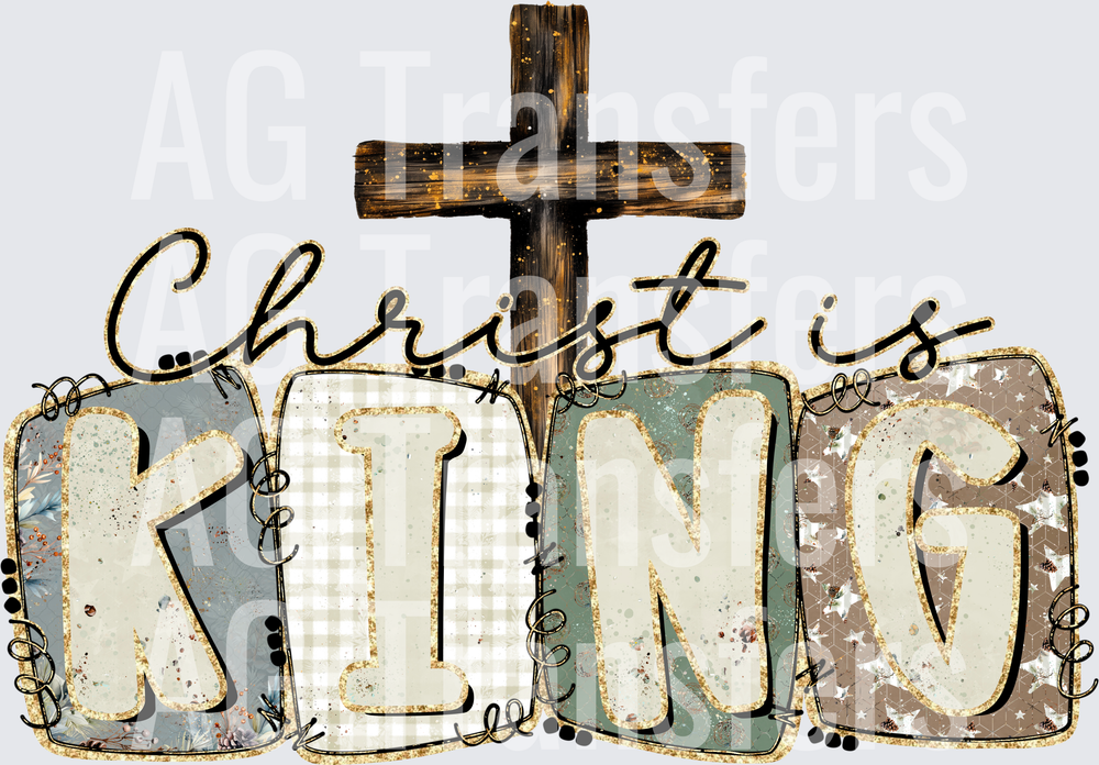 ChristisKingCross