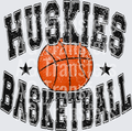 HUSKIES BASKETBALL