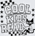 COOL KIDS READ PETE CAT