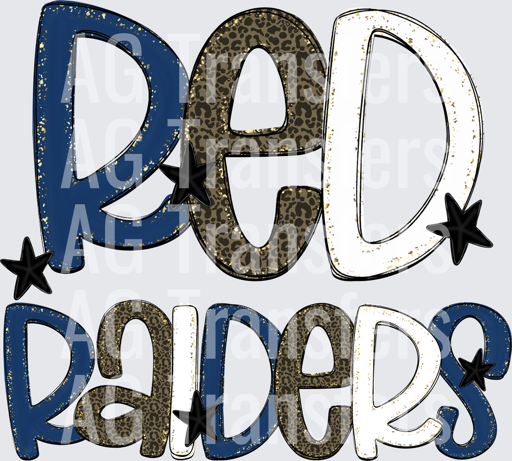 red raiders(15)