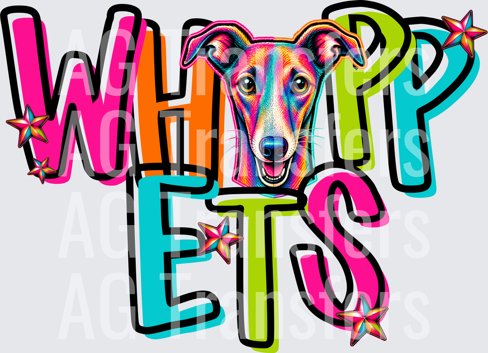 WHIPPETS