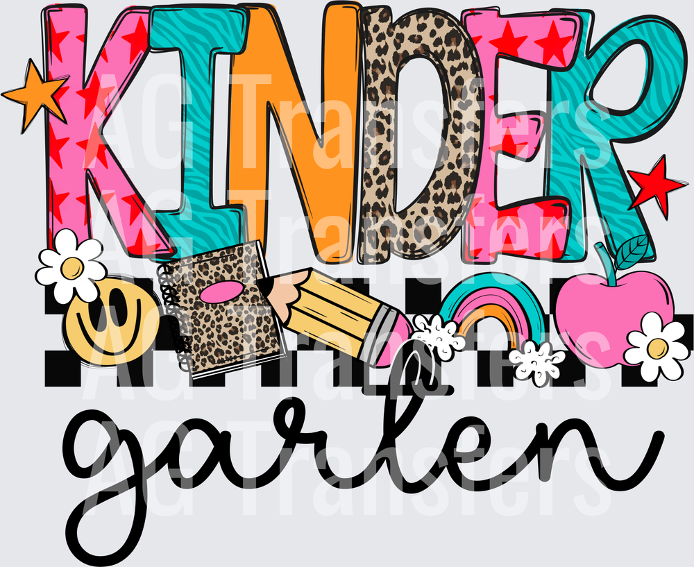 Kindergarten(1)