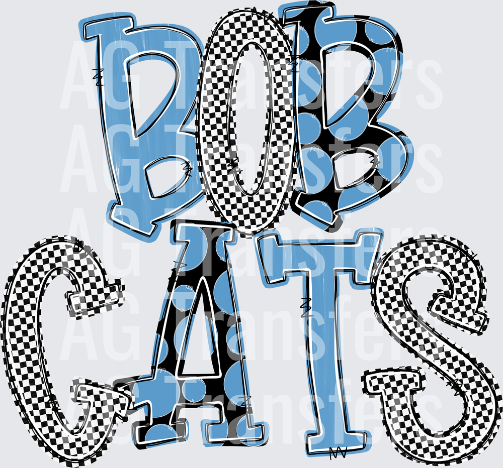 bobcats(439)