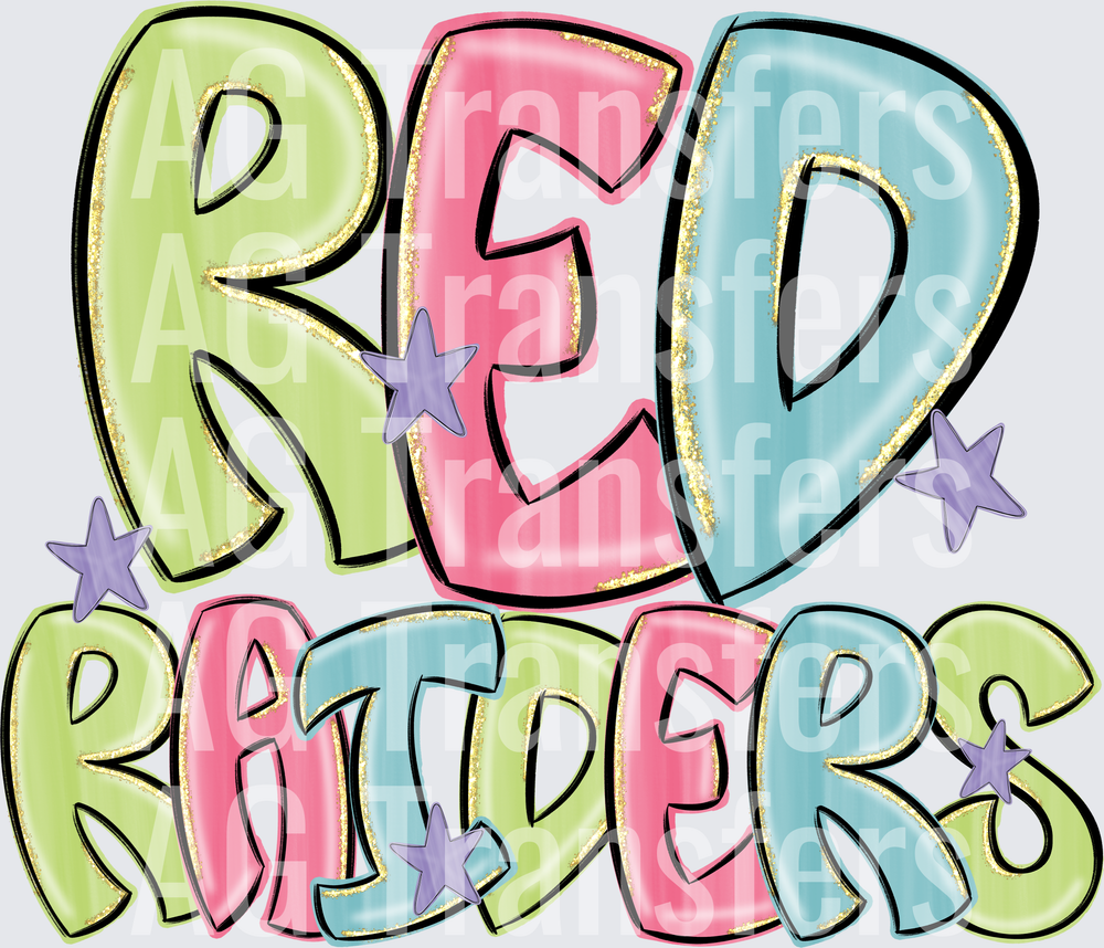 red raiders(29)