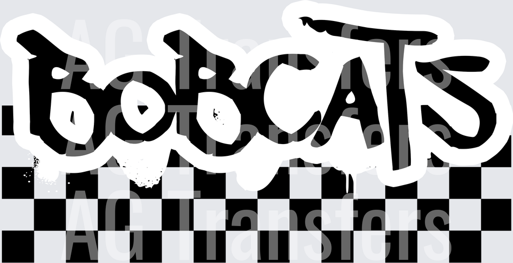 BOBCATS(469)