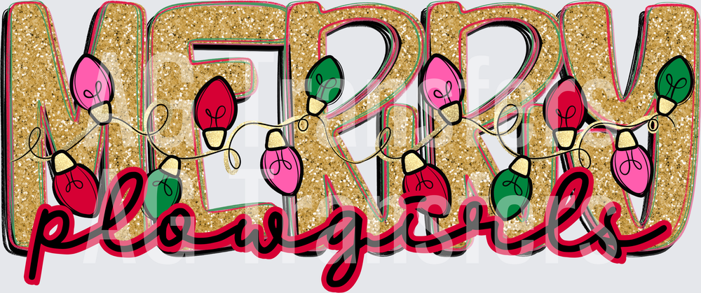 plowgirls