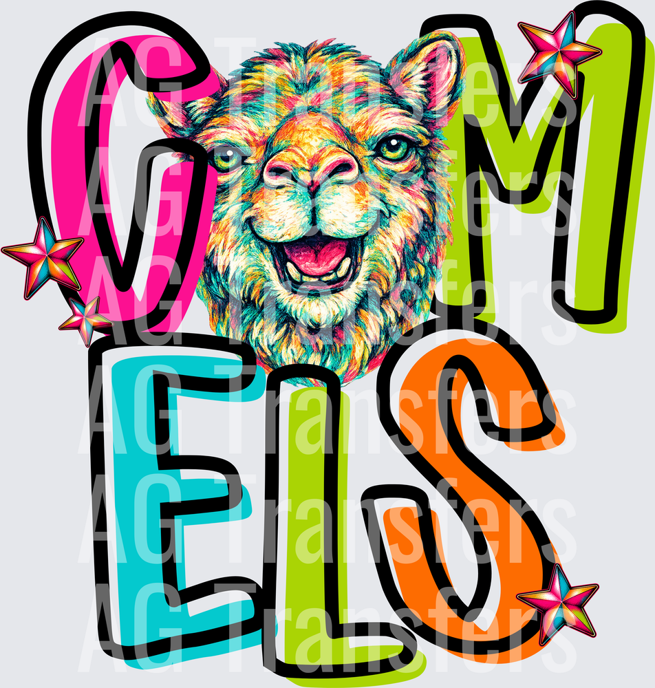 CAMELS