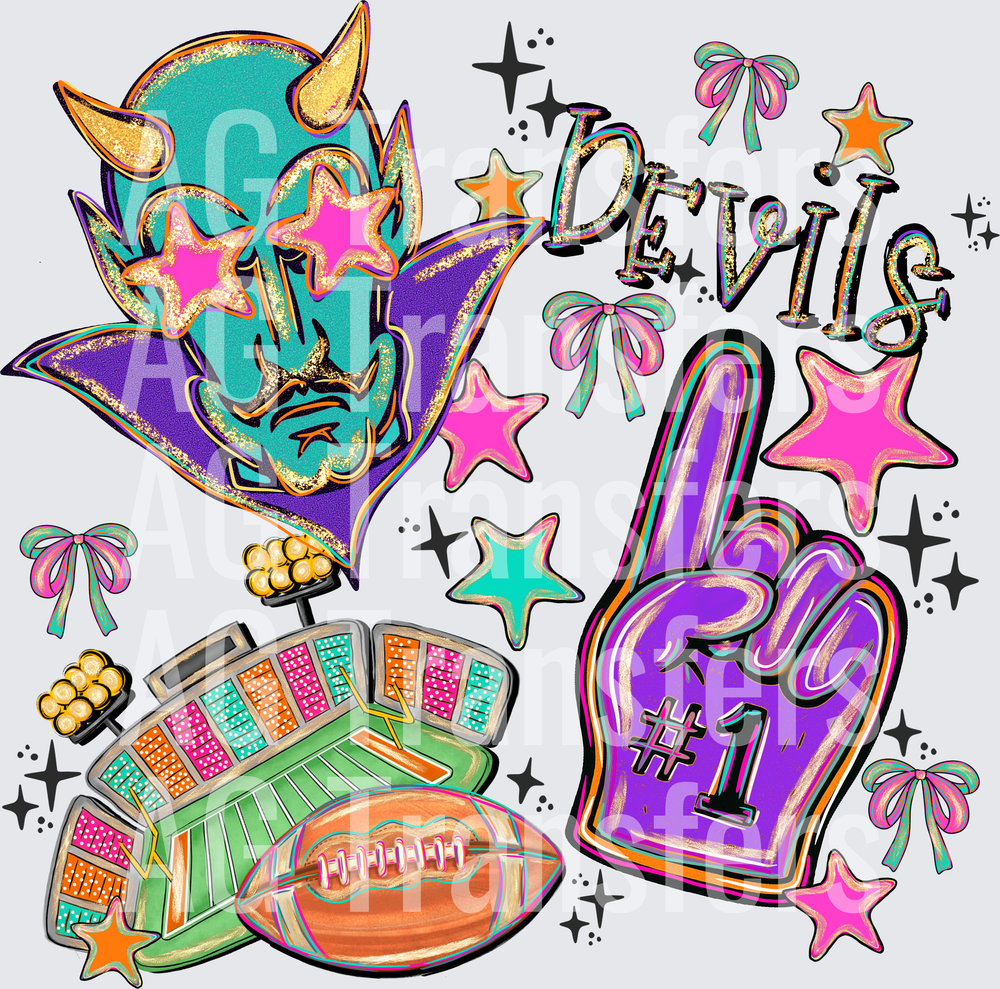 Devils 1