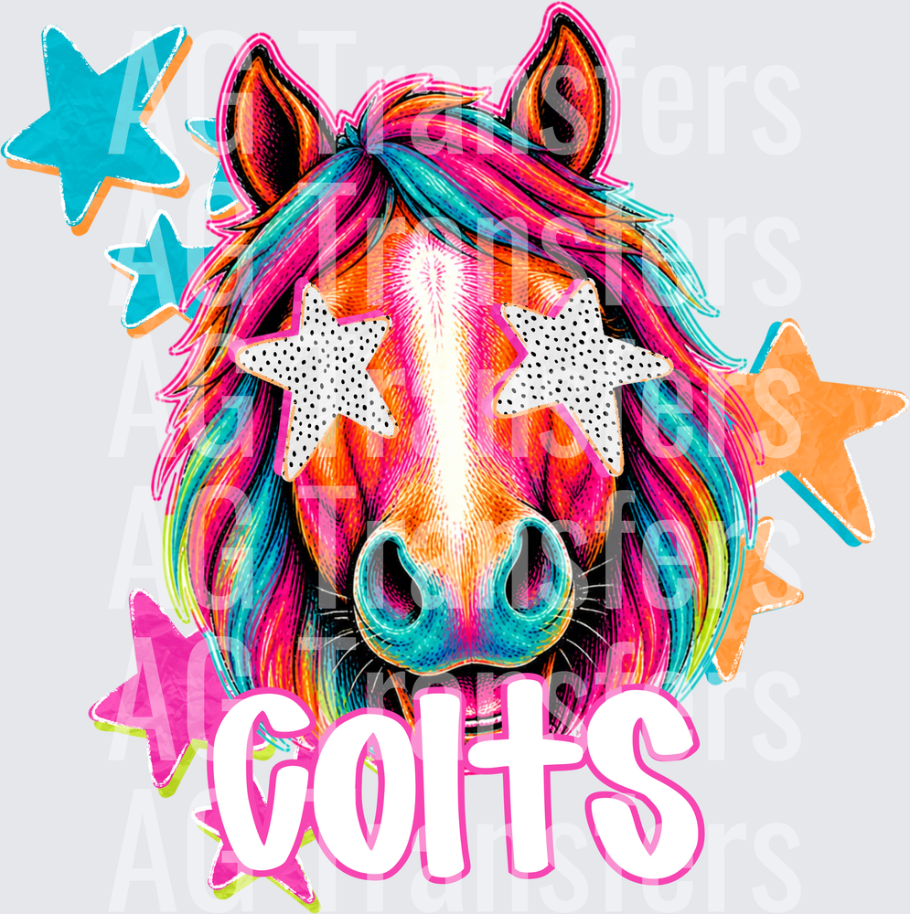 COLTS